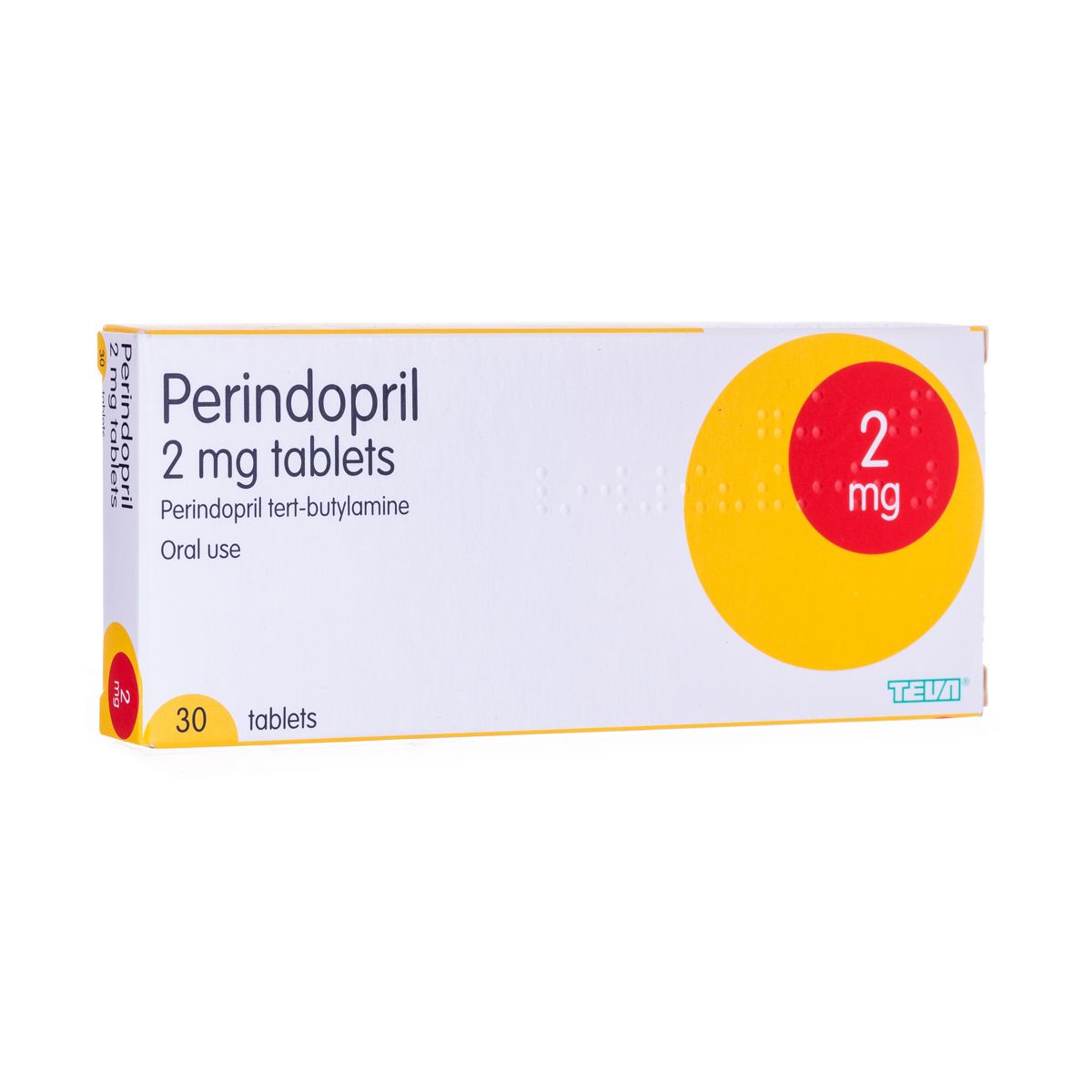 Perindopril là thuốc gì? Công dụng, liều dùng